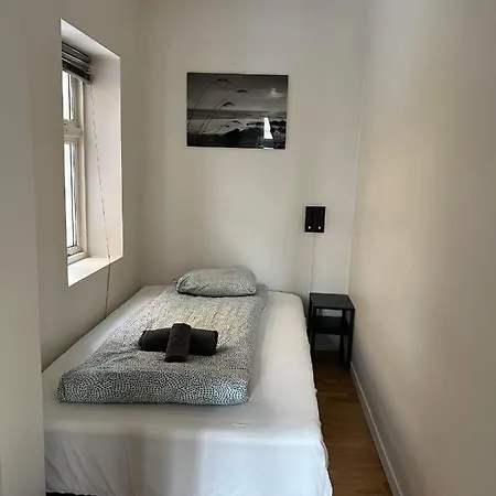 Floyen Appartamento Bergen