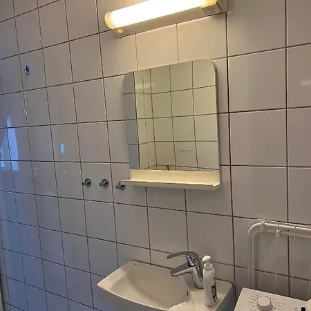 Floyen Апартаменты Берген