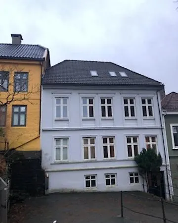 公寓 Floyen 卑爾根