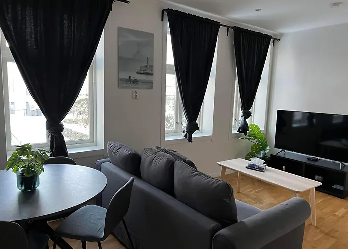 Floyen * Bergen