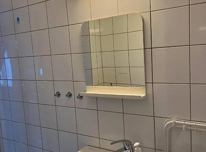 Floyen Apartman Bergen