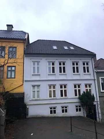 Apartman Floyen Bergen